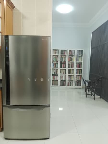 Condominium for Rent at Fettes Residence - Abby Woo - Interior - PropertyGuru.com.my