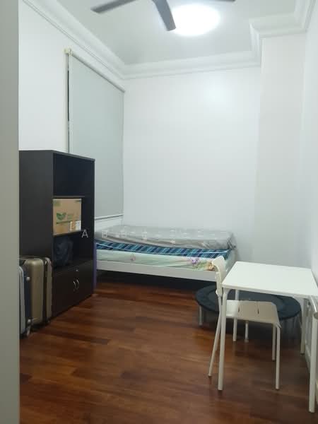 Condominium for Rent at Fettes Residence - Abby Woo - PropertyGuru.com.my