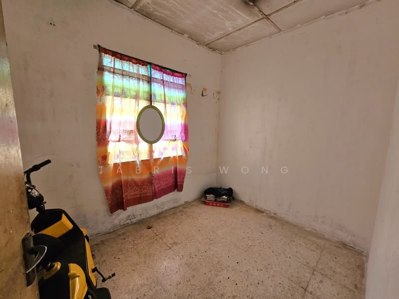 Rumah Teres 1 Tingkat untuk Dijual di Taman Sentosa (Klang) - Tabris Wong - Interior - PropertyGuru.com.my