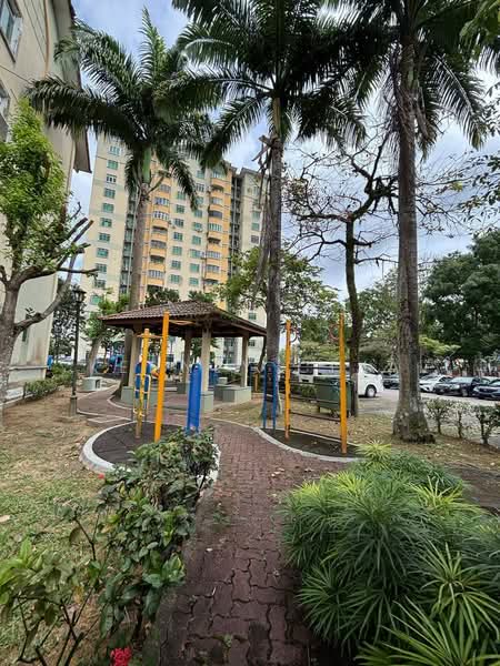 Apartment for Sale at Bayu Puteri 1 - Kennly Chia - PropertyGuru.com.my