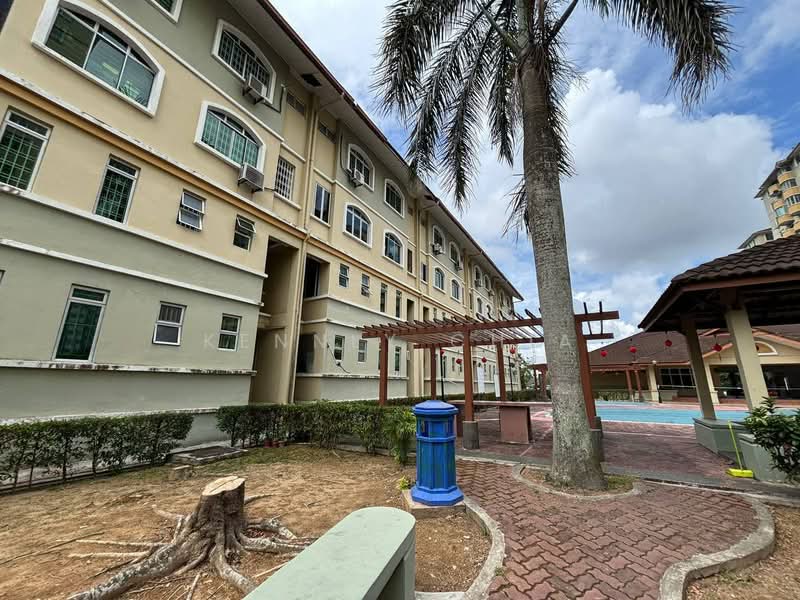 Apartment for Sale at Bayu Puteri 1 - Kennly Chia - PropertyGuru.com.my