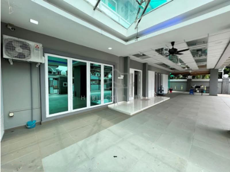 Semi-Detached House for Sale in Bandar Bukit Tinggi 2 (Klang) - Chris Tye - Exterior - PropertyGuru.com.my