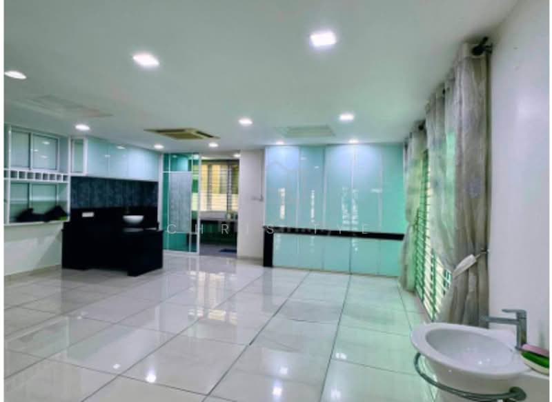 Semi-Detached House for Sale in Bandar Bukit Tinggi 2 (Klang) - Chris Tye - Interior - PropertyGuru.com.my