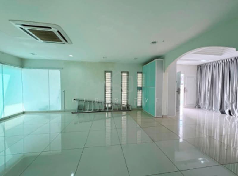 Semi-Detached House for Sale in Bandar Bukit Tinggi 2 (Klang) - Chris Tye - Interior - PropertyGuru.com.my