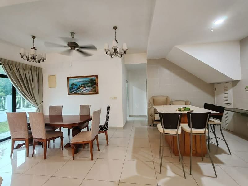 Semi-Detached House for Sale in Taman Nusa Idaman (Iskandar Puteri (Nusajaya)) - Max Ng - PropertyGuru.com.my