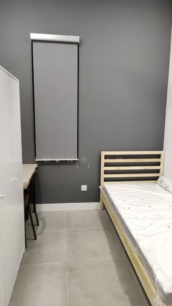 Service Residence for Rent at Union Suites - Ming Ju Li - Bedroom - PropertyGuru.com.my