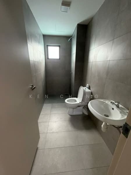 Condominium for Rent at Mori Residences - Ken Chong - Bathroom - PropertyGuru.com.my