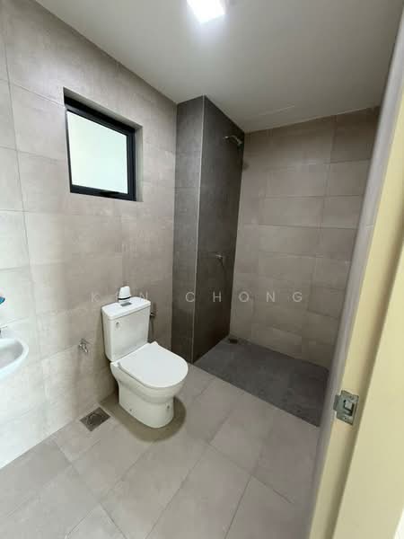 Condominium for Rent at Mori Residences - Ken Chong - Bathroom - PropertyGuru.com.my