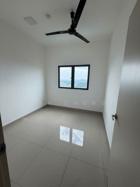 Condominium for Rent at Mori Residences - Ken Chong - Bedroom - PropertyGuru.com.my