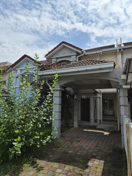 2-storey Terraced House for Sale in Putra Heights (Subang Jaya) - KG Tan - Exterior - PropertyGuru.com.my