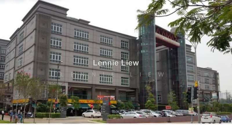 Office for Rent in Dataran Sunway (Kota Damansara) - Lennie Liew - PropertyGuru.com.my