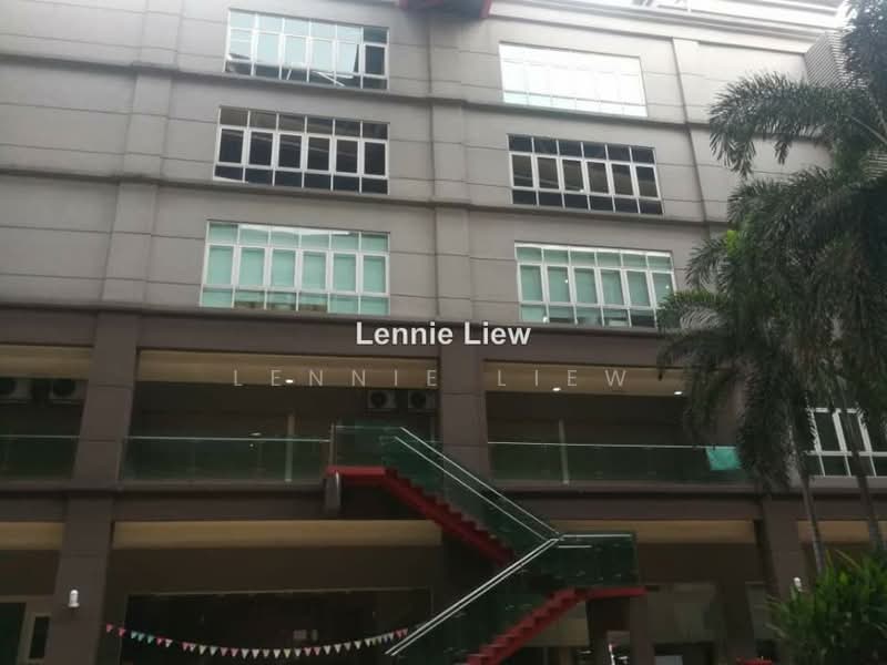 Office for Rent in Dataran Sunway (Kota Damansara) - Lennie Liew - PropertyGuru.com.my