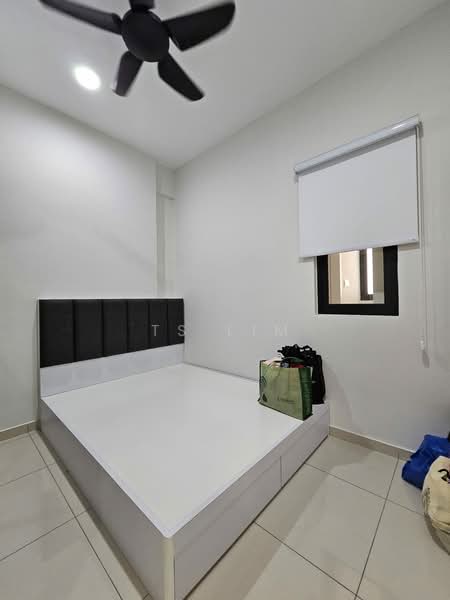Condominium for Sale at Artis 3 Residence - TS Lim - Bedroom - PropertyGuru.com.my