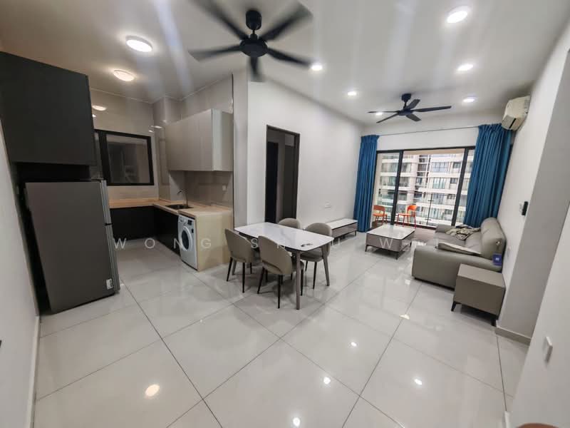 Condominium for Rent at Kings Bay @ Country Garden Danga Bay - Wong Shau Wei - PropertyGuru.com.my