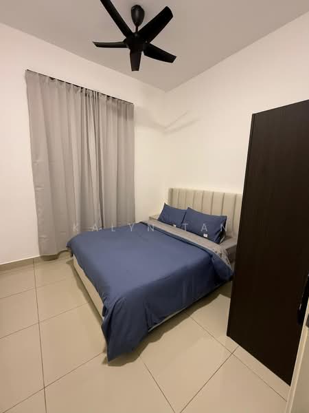 2-storey Terraced House for Rent in Bandar Cassia (Batu Kawan) - Kalyn Tan - PropertyGuru.com.my