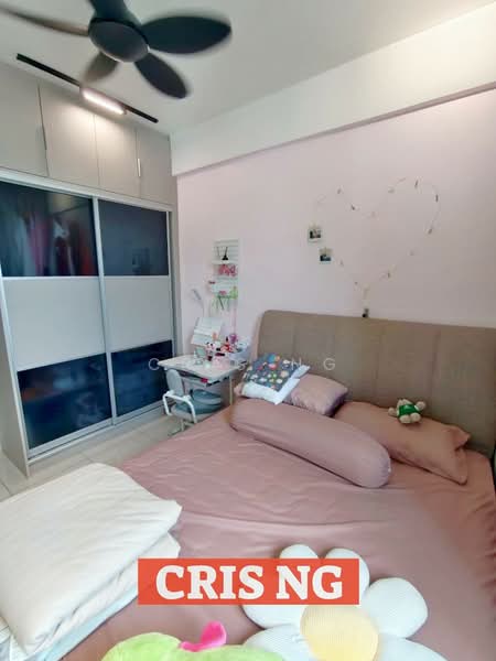 Condominium for Sale at Fairview Residence - Cris Ng - PropertyGuru.com.my