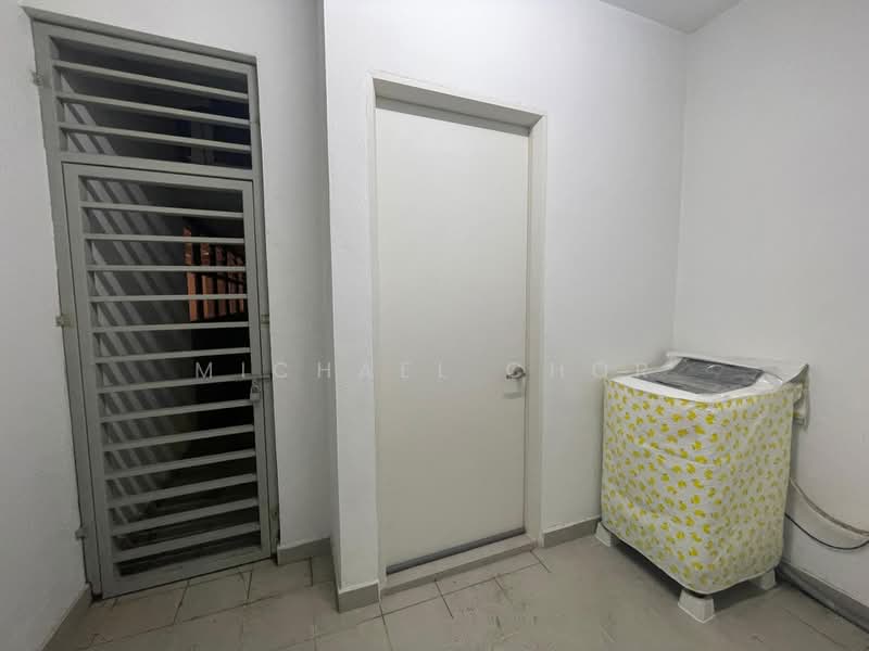 Service Residence for Rent at Fortune Perdana - Michael Chor - Interior - PropertyGuru.com.my