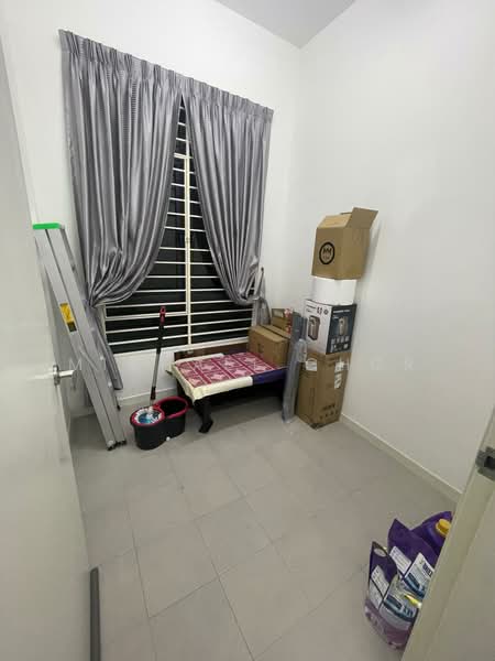 Service Residence for Rent at Fortune Perdana - Michael Chor - Interior - PropertyGuru.com.my