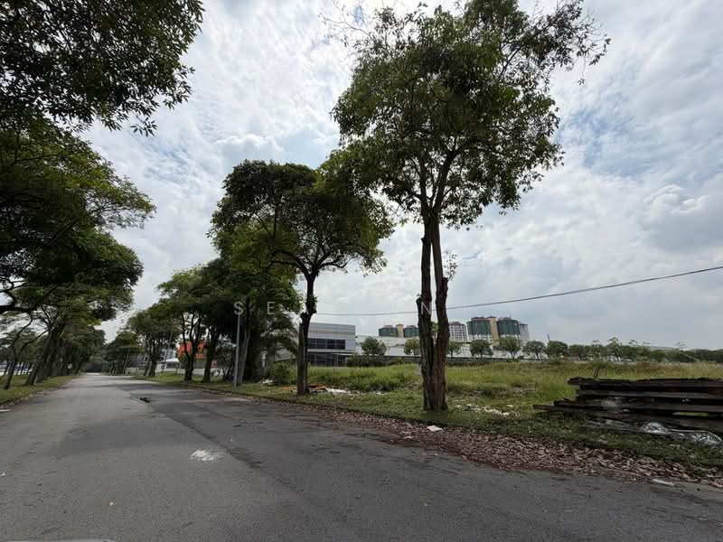 Industrial Land for Sale in Bukit Jelutong (Shah Alam) - Sean Inn - Exterior - PropertyGuru.com.my