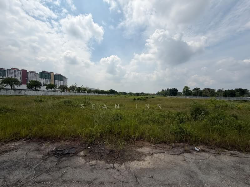 Industrial Land for Sale in Bukit Jelutong (Shah Alam) - Sean Inn - Exterior - PropertyGuru.com.my