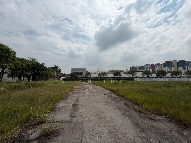 Industrial Land for Sale in Bukit Jelutong (Shah Alam) - Sean Inn - PropertyGuru.com.my