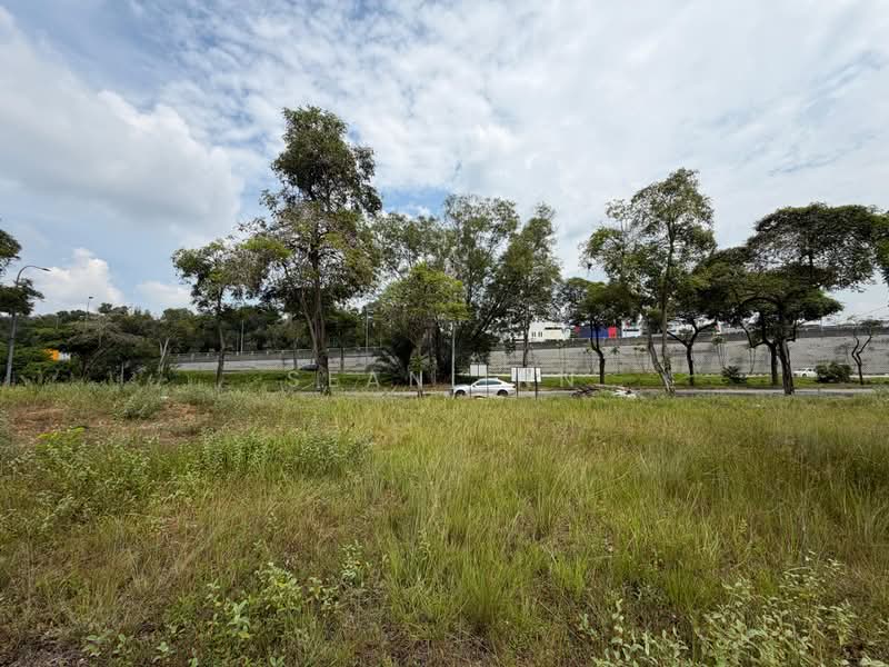 Industrial Land for Sale in Bukit Jelutong (Shah Alam) - Sean Inn - Exterior - PropertyGuru.com.my
