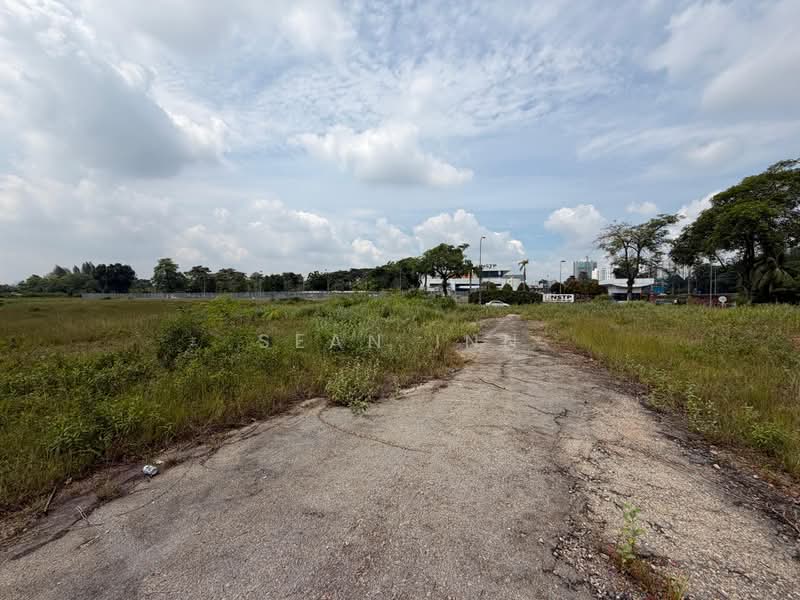 Industrial Land for Sale in Bukit Jelutong (Shah Alam) - Sean Inn - Exterior - PropertyGuru.com.my