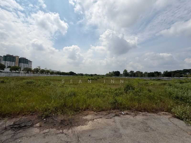 Industrial Land for Sale in Bukit Jelutong (Shah Alam) - Sean Inn - Exterior - PropertyGuru.com.my