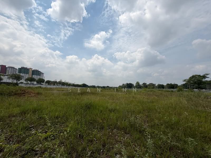 Industrial Land for Sale in Bukit Jelutong (Shah Alam) - Sean Inn - Exterior - PropertyGuru.com.my