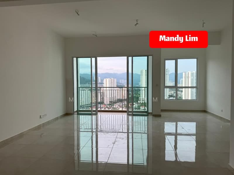 Kondominium untuk Dijual di Lucerne Residences - Mandy Lim - PropertyGuru.com.my