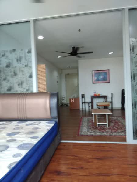 Service Residence for Rent at 3 Elements - Cannon Koh - PropertyGuru.com.my
