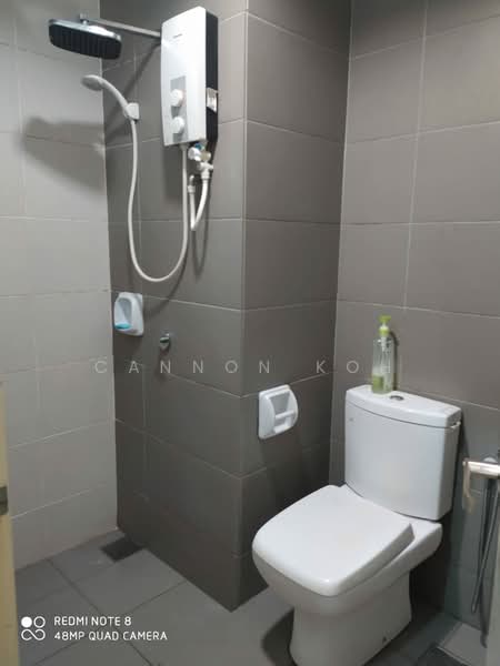 Service Residence for Rent at 3 Elements - Cannon Koh - PropertyGuru.com.my