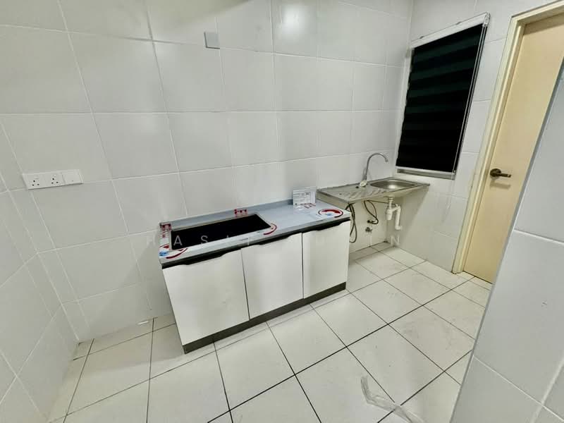 Kondominium untuk Disewa di Aspire Residence - Hasif Ludin - PropertyGuru.com.my