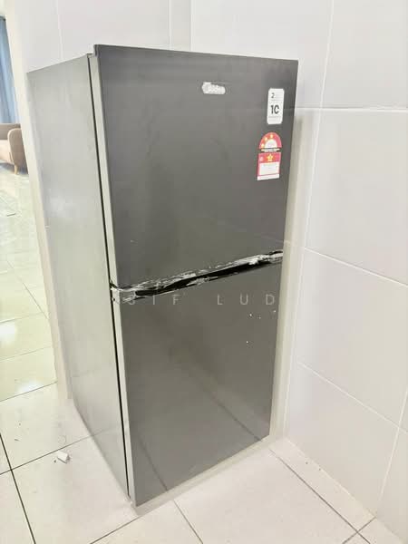Kondominium untuk Disewa di Aspire Residence - Hasif Ludin - PropertyGuru.com.my