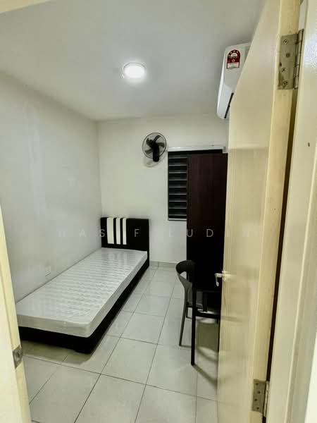 Kondominium untuk Disewa di Aspire Residence - Hasif Ludin - PropertyGuru.com.my