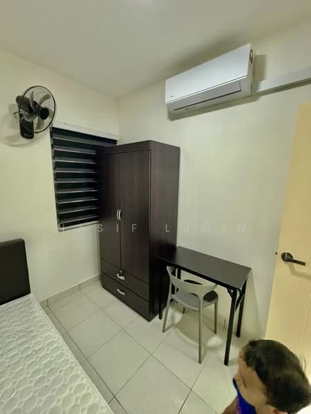 Kondominium untuk Disewa di Aspire Residence - Hasif Ludin - PropertyGuru.com.my