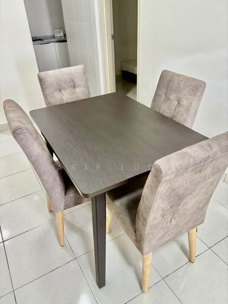 Kondominium untuk Disewa di Aspire Residence - Hasif Ludin - PropertyGuru.com.my