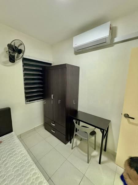 Kondominium untuk Disewa di Aspire Residence - Hasif Ludin - PropertyGuru.com.my