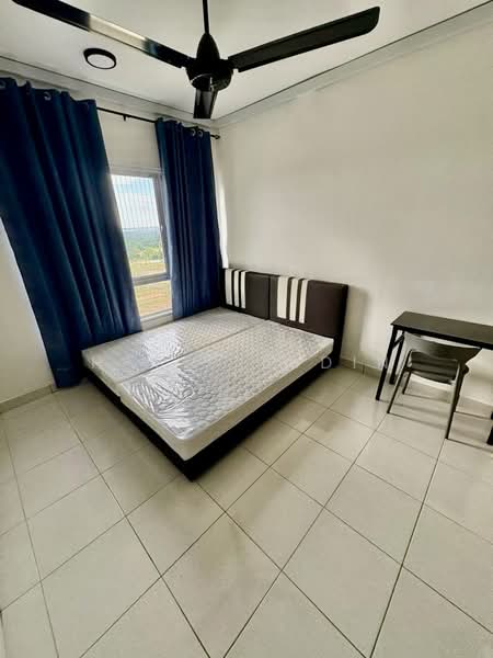 Kondominium untuk Disewa di Aspire Residence - Hasif Ludin - PropertyGuru.com.my