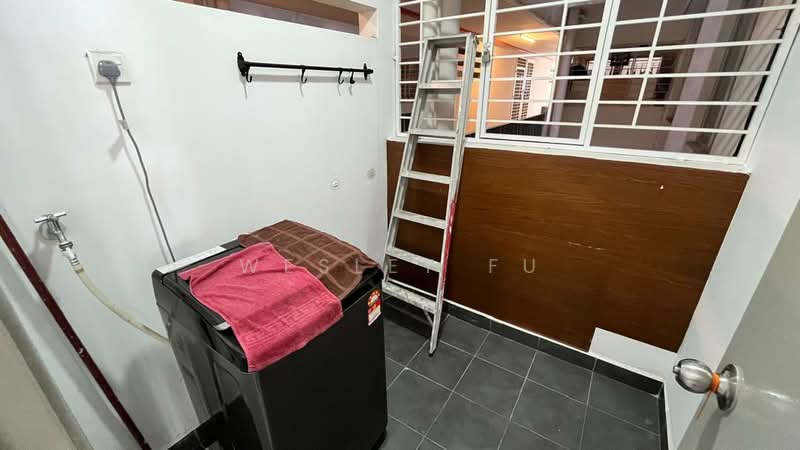 Apartment for Rent at D'Cerrum Apartment - Wesley Fu - Interior - PropertyGuru.com.my
