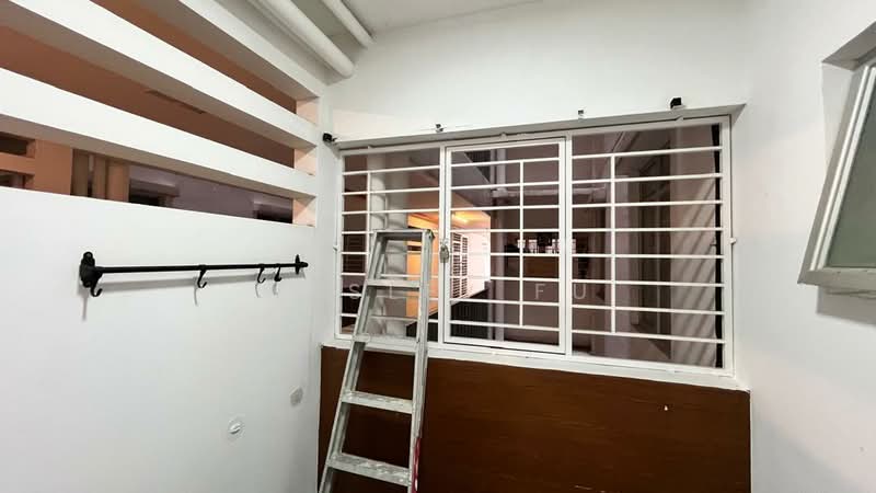 Apartment for Rent at D'Cerrum Apartment - Wesley Fu - Interior - PropertyGuru.com.my
