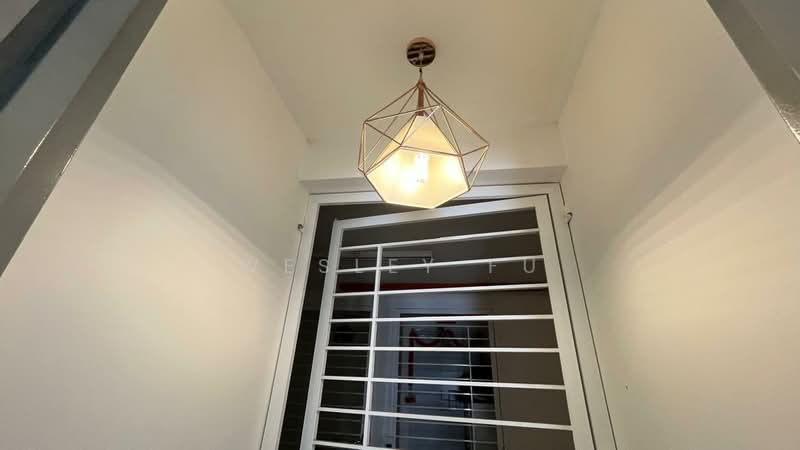Apartment for Rent at D'Cerrum Apartment - Wesley Fu - Interior - PropertyGuru.com.my