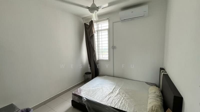 Apartment for Rent at D'Cerrum Apartment - Wesley Fu - Bedroom - PropertyGuru.com.my