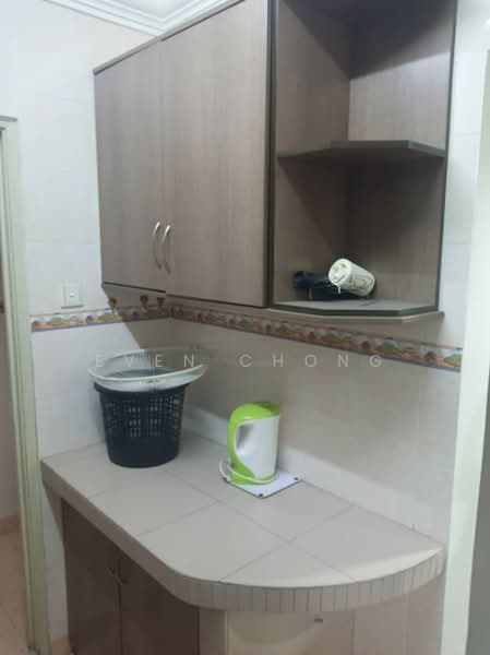 Pangsapuri untuk Dijual di Aliran Damai - Even Chong - Interior - PropertyGuru.com.my
