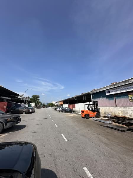 Kilang untuk Disewa di Nilai 3 (Nilai) - Nicky Chua - PropertyGuru.com.my