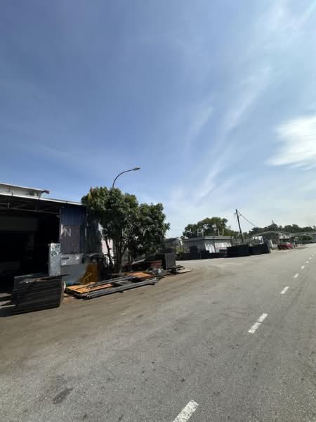 Kilang untuk Disewa di Nilai 3 (Nilai) - Nicky Chua - PropertyGuru.com.my