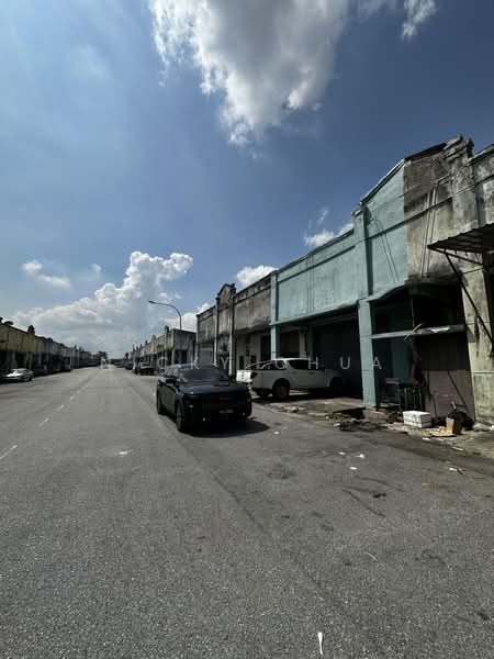 Kilang untuk Disewa di Nilai 3 (Nilai) - Nicky Chua - PropertyGuru.com.my
