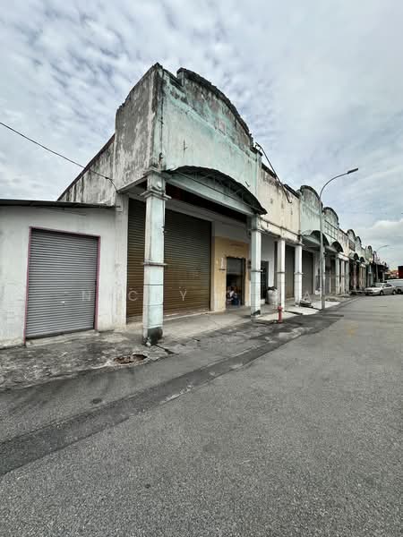 Kilang untuk Disewa di Nilai 3 (Nilai) - Nicky Chua - PropertyGuru.com.my
