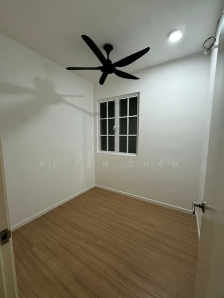 Service Residence for Rent at Tuan 2egacy - Yi Jun Cham - Interior - PropertyGuru.com.my