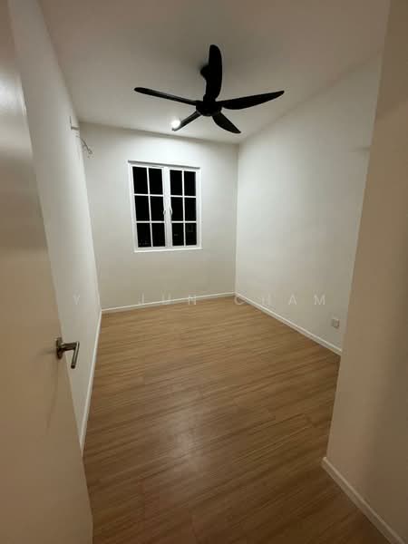 Service Residence for Rent at Tuan 2egacy - Yi Jun Cham - Interior - PropertyGuru.com.my